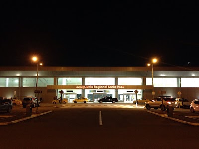 Photos of Aeropuerto Regional de Santa Rosa