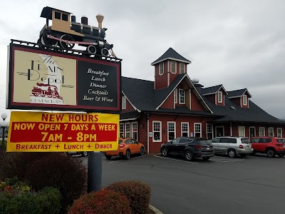 Train Depot Restaurant