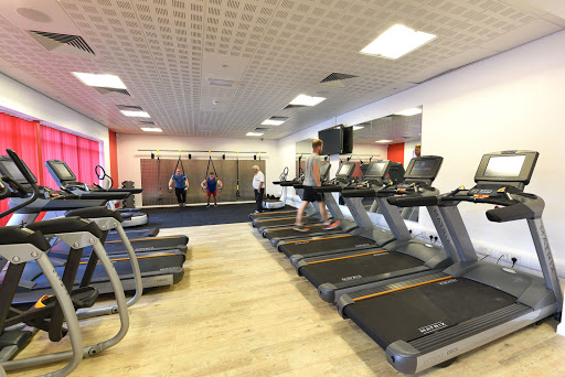 East Riding Leisure Goole - Thumbnail