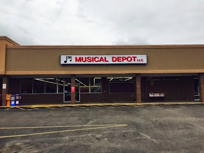 Musical Depot LLC