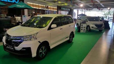 Photos of Istana KREDIT Mobil