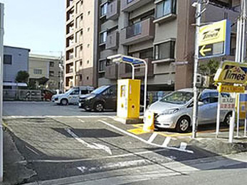 タイムズ神戸大田町