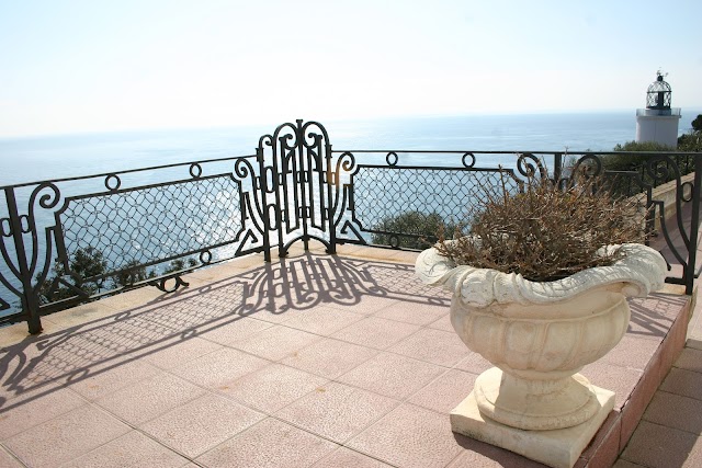 Far de Sant Sebastià