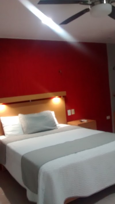 Photos of Hotel 49 Tizimin