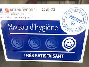 Photo n°21 de Anamour Grill à Reims (Restauration rapide)