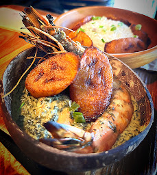 Photo n°113 de New Soul Food Le Maquis · et FoodTruck à Paris (Restaurant sans gluten)