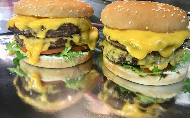 Reviews of Burger Club in Bournemouth - Restaurant