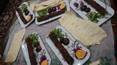 Photos of Nasime Gandomzar Store