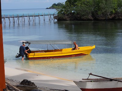 Photos of Bomba Island Retreat
