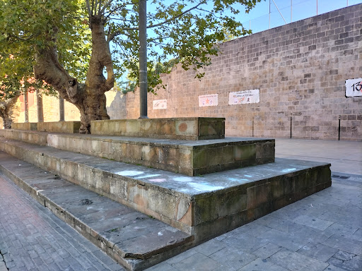 Udal Frontoi Irekia