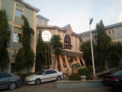Photos of Hydro Hotel Tudun Wada South Minna