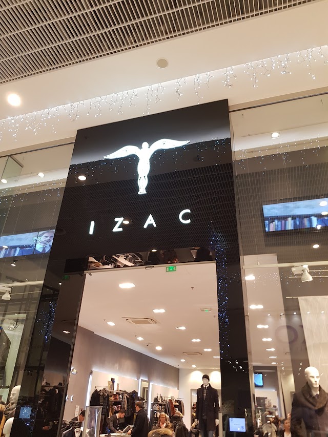 IZAC - Nantes Atlantis
