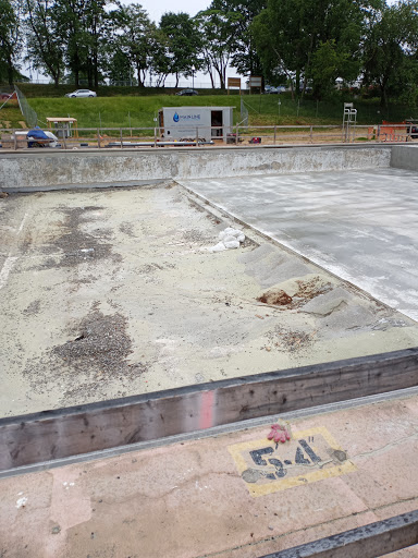 Druid Hill Park Swimming Pool - Thumbnail