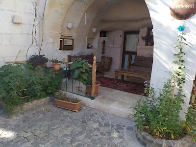 Three Doors Cappadocia