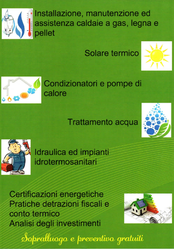 VALSACLIMA - Visual