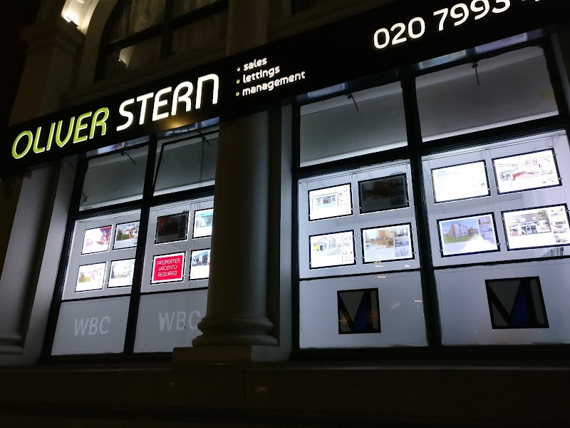 Oliver Stern - Estate & Letting Agents photo 2