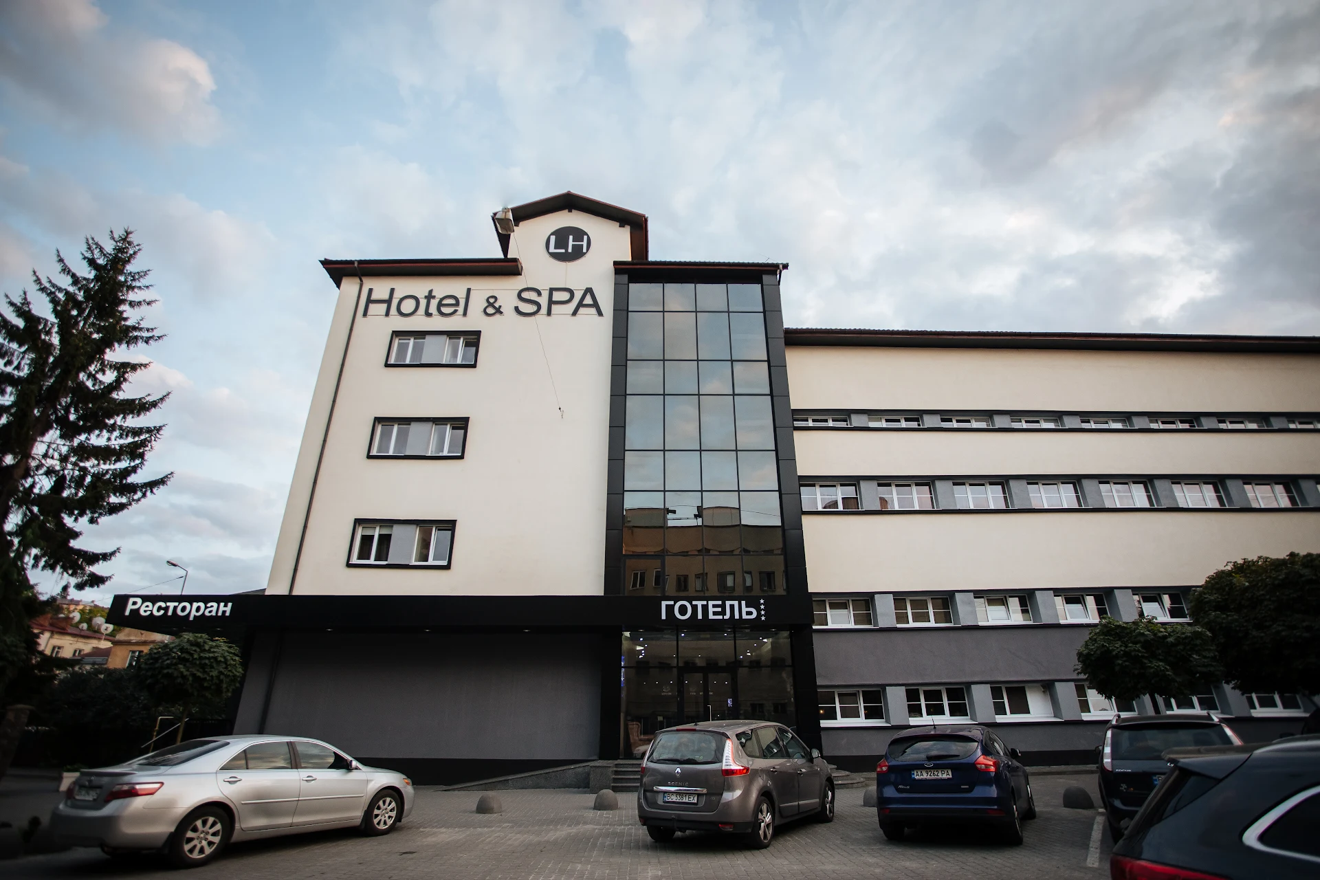 LH Hotel&Spa