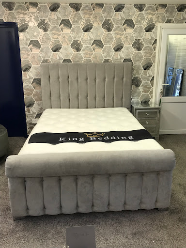 King bedding Megastore