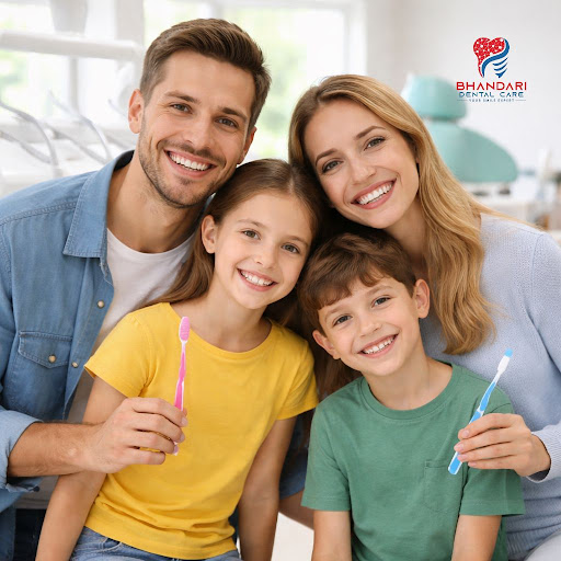 Good oral health does more than just protect your teeth – it transforms your confidence, appearan… post image