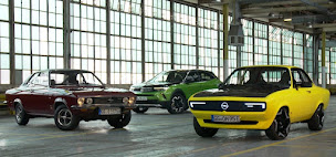 Photo n°3 de OPEL ROANNE - PERREUX à Perreux (Concessionnaire Suzuki)