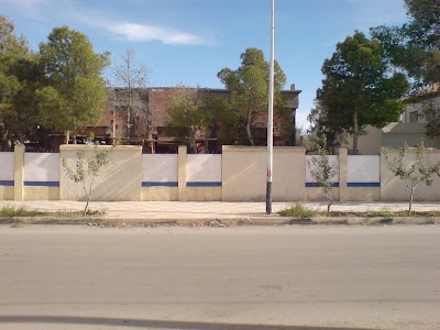 Photos of School Abdallah Ben Messaoud