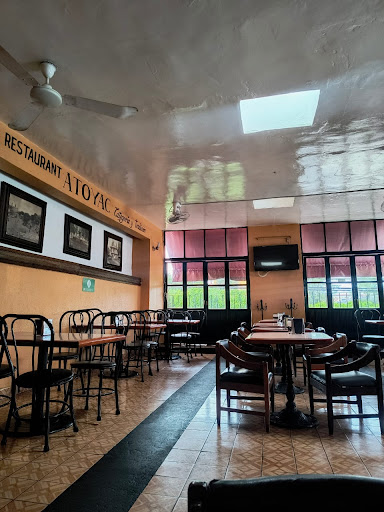 Hotel Restaurante Atoyac Plaza - Thumbnail