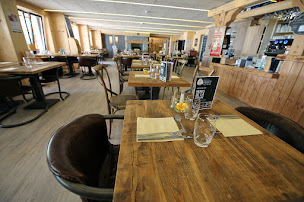 Photo n°1 de Auberge du HIRTZ à Wattwiller (Restaurant)