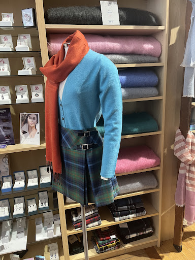 House Of Cashmere Glasgow - Thumbnail