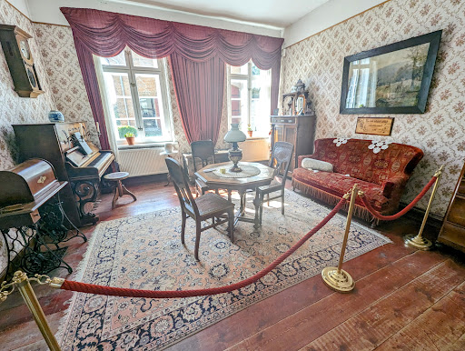 Landschulmuseum Göldenitz - Thumbnail