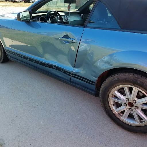 Donnie Smith Paint & Body Shop