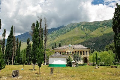 Photos of Tekke of Melani