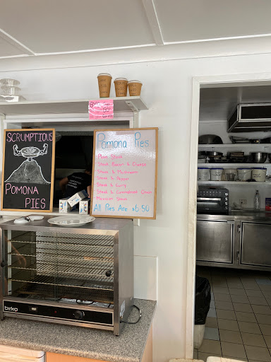 Orange Cafe Pomona (Hinterland Fish ‘N’ Fresh) - Thumbnail