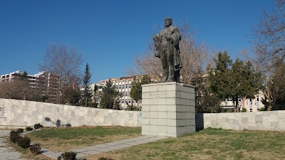 University of Vlora "Ismail Qemali"