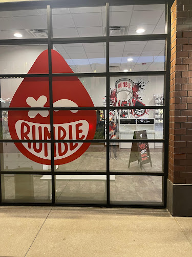 Rumble Boxing - boxing in Gilbert, Arizona