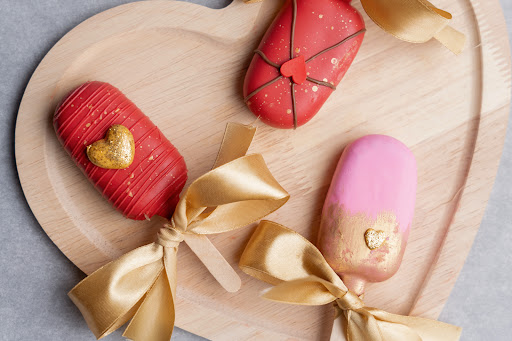 Julienne's Macarons - Thumbnail