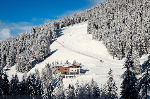 Alpine Hotel Gran Foda' - Thumbnail