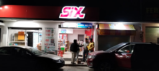 Six Habitacional