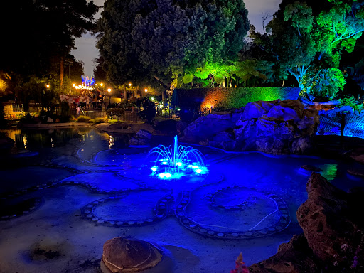 Pixie Hollow - Thumbnail