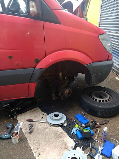 Mobile Car battery replacement-Musselburgh Gallery - United Kingdom