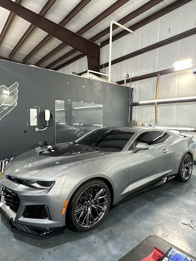 Gulf Coast Detailing Co Gallery - United States