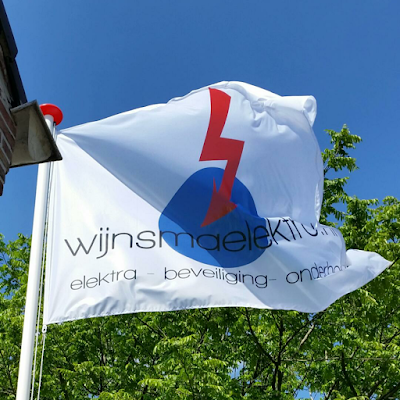 Photos of Wijnsmaelektro.nl