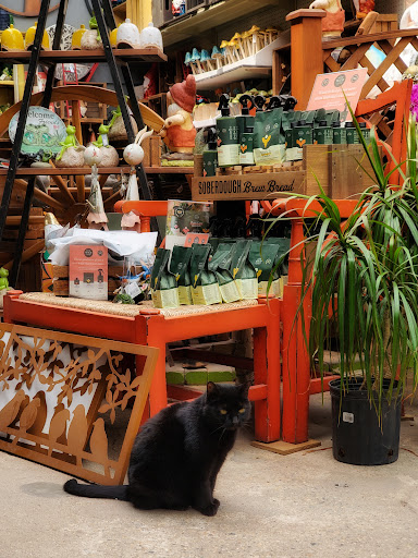 St Mary's Nursery & Garden Centre Ltd - Thumbnail