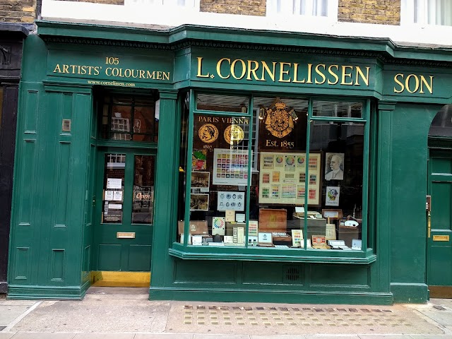 L. Cornelissen & Son