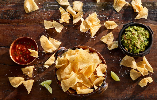 Salsarita's Fresh Mexican Grill - Thumbnail