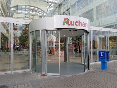 Photos of Auchan.lu - Kirchberg