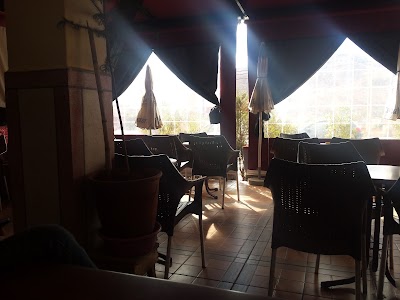 Photos of Cafe Al Jazeera
