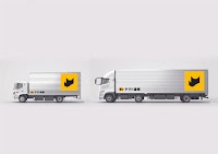 ヤマト運輸 西尾中央営業所