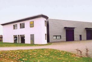 Photo n°12 de Otec Pompes à chaleur à Rosheim (Piscine couverte)