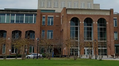 Fairfax County Circuit Court