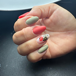 Photo n°5 de EBeauty Bar à Albertville (Salon de manucure)